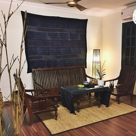 Chez Annie Apartman Hanoi Kültér fotó