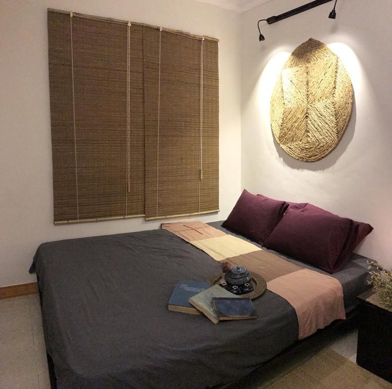 Chez Annie Apartman Hanoi Kültér fotó