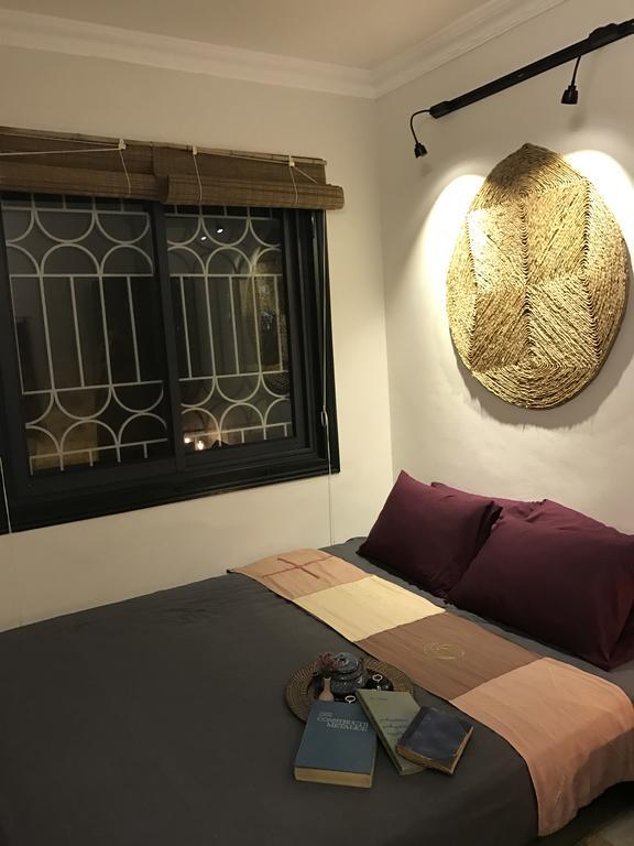 Chez Annie Apartman Hanoi Kültér fotó